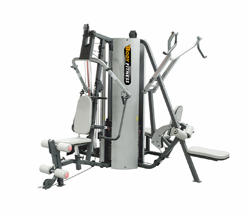 【のり】キャビテーションマシン　G58.2E KG-6515 Pec Fly / Rear Delt - VIVA FITNESS